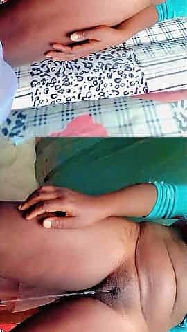 NASTY beauty Squirting On Herself And massaging her soaked twat and butt with it
