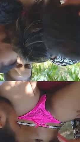 Desi Indian Boys International Style Gangbang Sex with a Sexy Indian Girl Outdoor ( Full Movie )