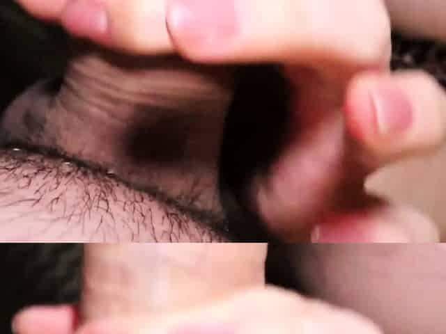 Wife Cheats with Husband's Best Friend - Dirty Talk, Hard