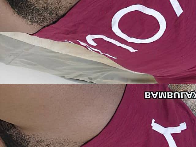 Afro unshaved cunt gets filled up by BWC and sexy cum