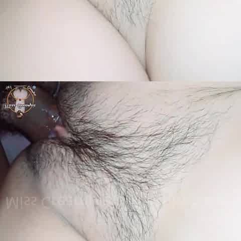 Thai Miss Creampie