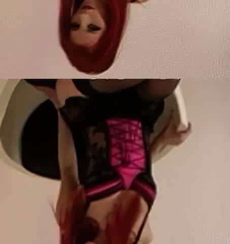 Ariel s Intimate Solo Play