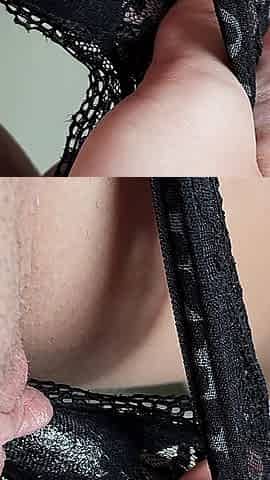 My Dirty Panties