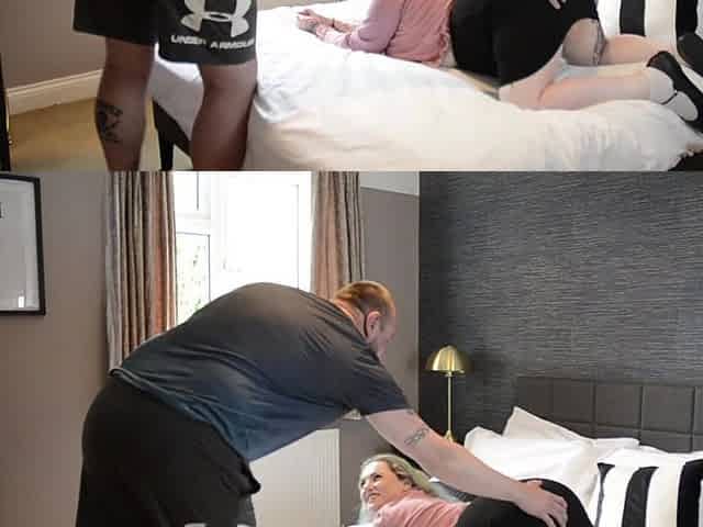 Best Friend's Husband Pt.2