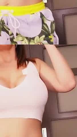 Sara Jay Fucks Big Dildo as Ms Parker
