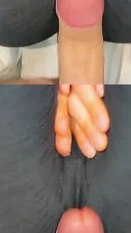 To Horny for Fuck