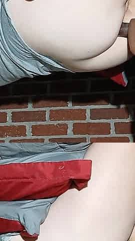 Deep in That Big Ass Training Her the Right Way