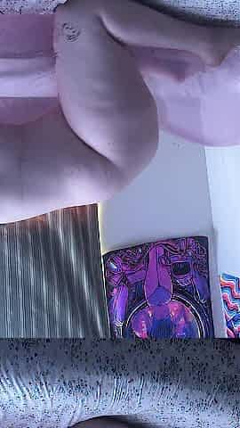 67 latex cattex blimp balloon non-pop humping, banging , sextoy pleasure!