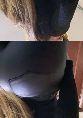 Amateur Webcam Girl Fingering