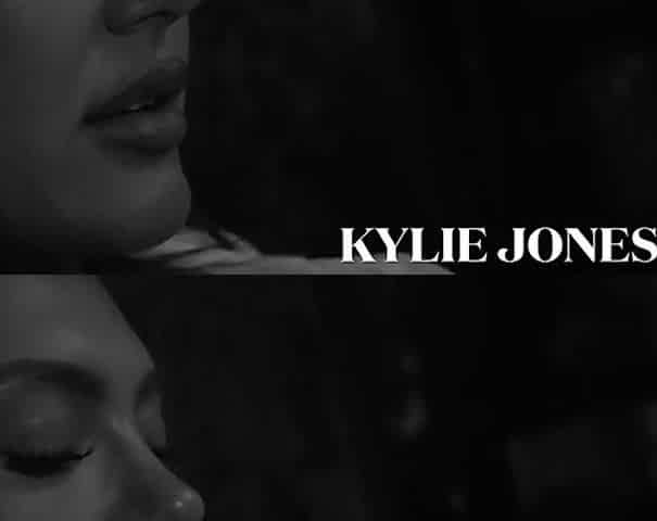 Kylie Jones - Gets Ruined By Fuck Machine In Dungeon