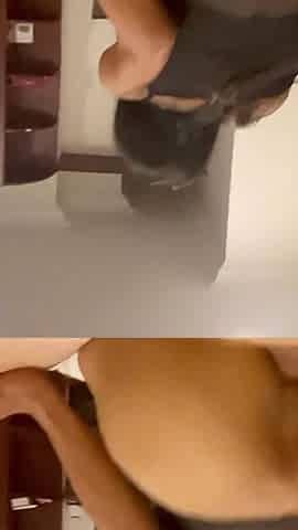 Asianfacelessgirl / Asian ass riding