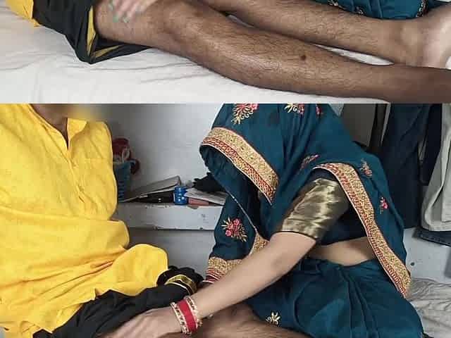 Amoral Indian MILF smutty xxx scene