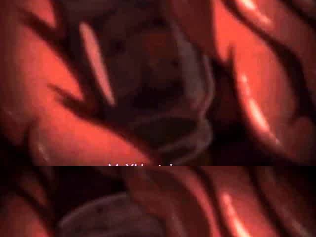Sperm Hunting Adventure in the Wild Jungle (Hentai Anime)