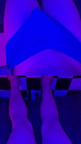 thick haunch femboy :three