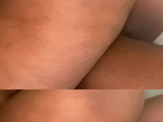 South Afro Pair: Study break quickie