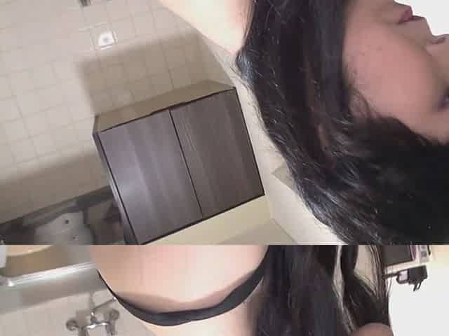 Kaori Komachi Sexy Naked Apron Body Passionate Ecstasy Vol.2