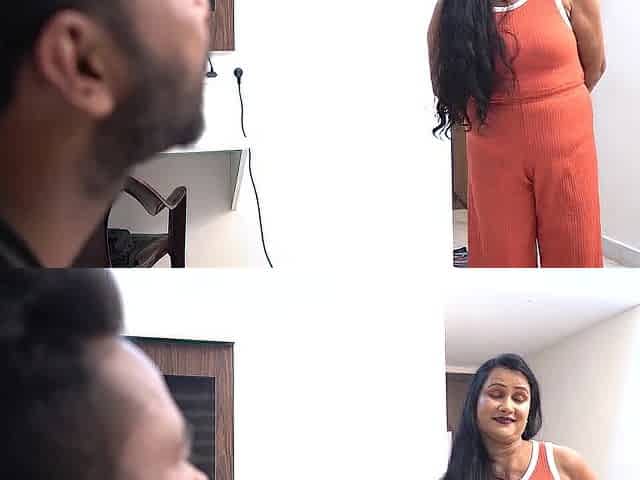 hot bhabi sex with her devar...
