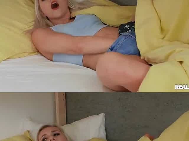 Charlie Dean In Tender Minx Incredible Sex