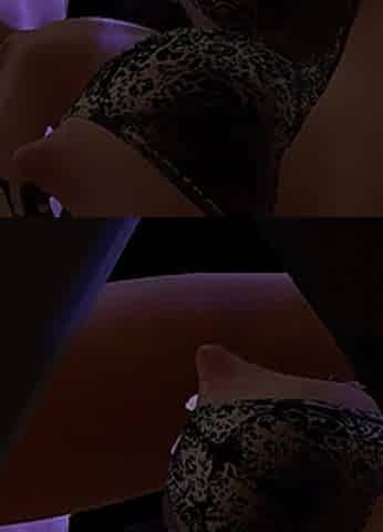 Stepaunt Cass Sucking Dick on Her Knees - Big Hero 6