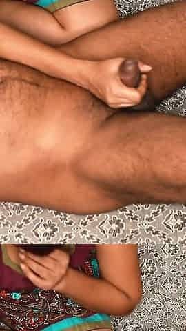 Desi Village Girl Sneha Enjoy Sex with StepBrother Secretly. Pussy Fucked After Blowjob. She Get Cream Pied on Her Pussy
