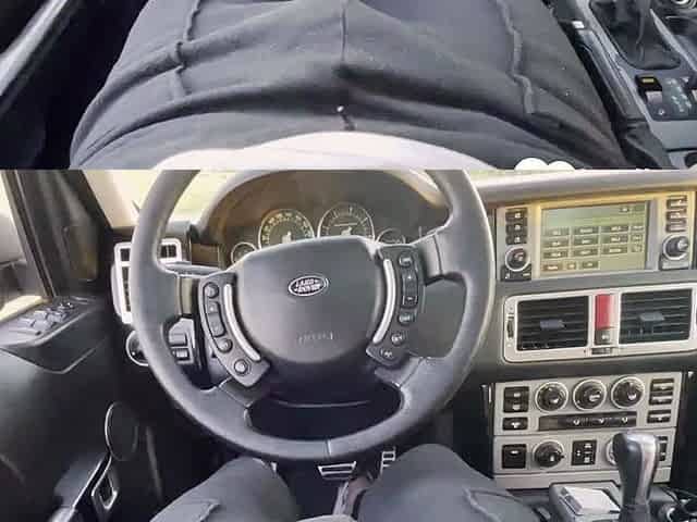My GF Sucks My Cock During Our Short Trip