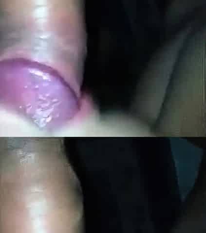 Mom's Mouthful