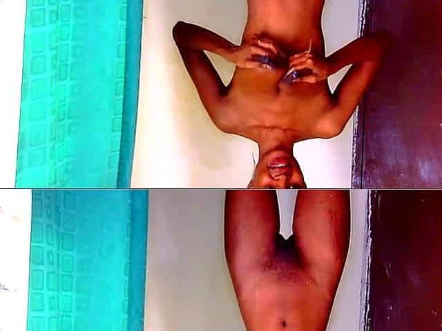 Mariam Nubian Priness Milk Tsunami