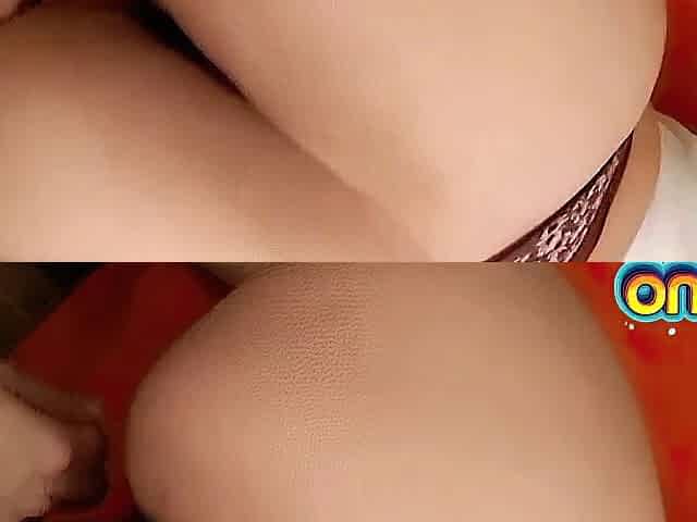 I cum inside my wife's vagina