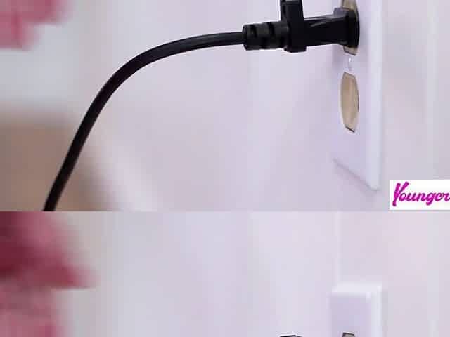 Diana Grace & Kendra Cole Rescue Stepson's Penis From Vacuum Suggest Their Throat Instead