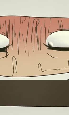 Kakushi Froze on the Mountains and Decided to Warm up by Fucking! Hentai - Demon Slayer 2D Anime Cartoon