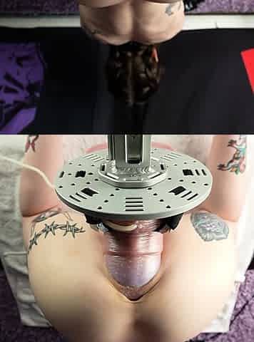 Amateur Webcam Couple Blowjob