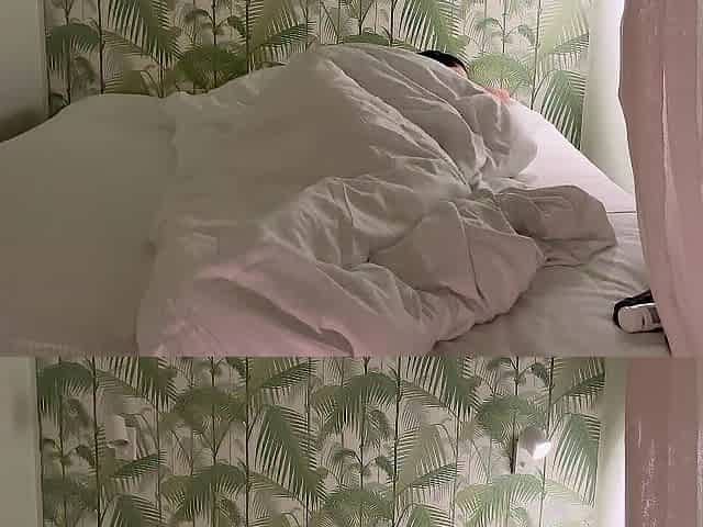Dreaming & Masturbating