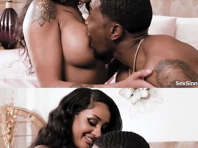 I don't mind at all finding out my wife is licked by a playgirl