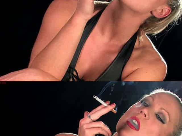 Domination Ashleigh Embers