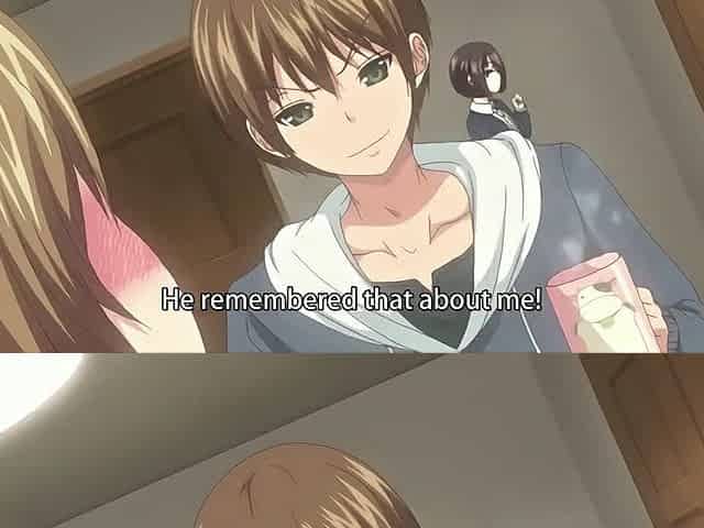 Hentai 6 cuties vs 1 dude (hinagiku-virgin-lost-club-e-youkoso-two) English subtitle.