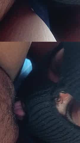 Tamil Pussy Sucking