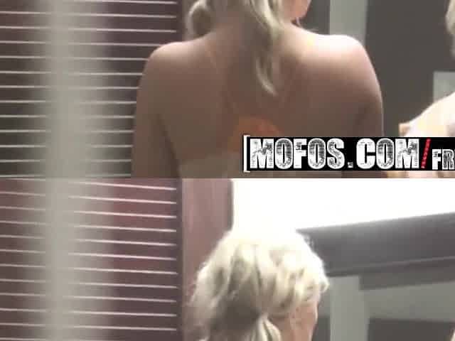 Mofos - Heather Starlet makes a sex tape with her bf on vacation