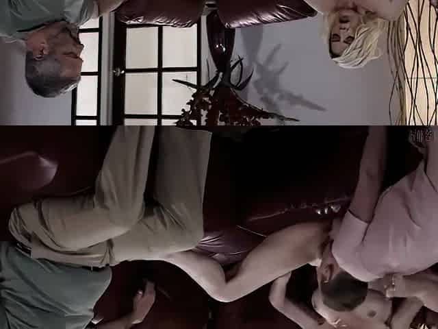 Kit Mercer Cuckold
