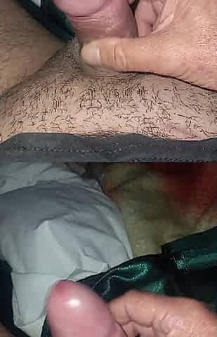 Cuming and cum