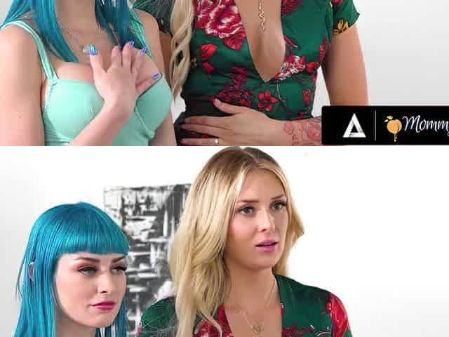 mother I'd like to fuck Masseuse Bangs Married Pair