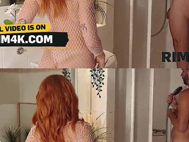 RIM4K. Relationship is a worthwhile ass drilling