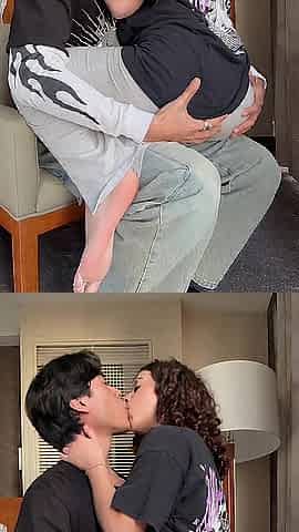 sex with my college ally's moist vagina