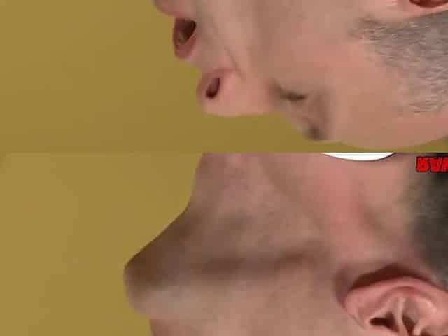 Cum Guzzling Compilation Of Muscular Hunks And Dilfs
