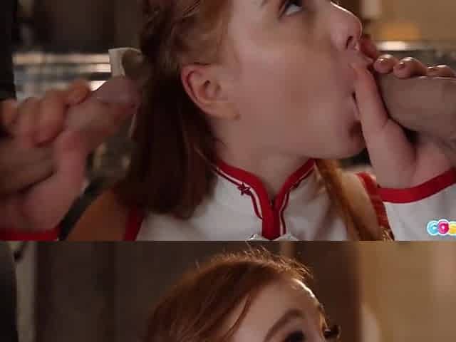 Lya Cutie In Exotic Adult Clip Deep Throat Fantastic , Its Amazing