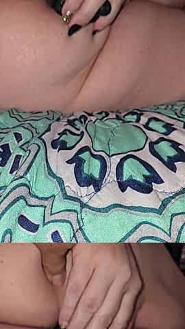 big beautiful woman ANAL PLAY ENDING IN SPUNK FOUNTAIN ON BOOTY ????