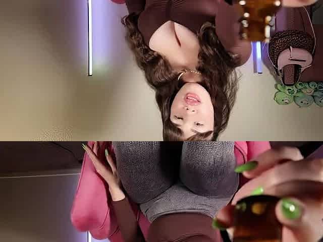 Brattycashbb - Leggings SNIFF PUMP