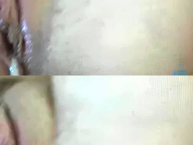 Gia Paige gets cum blasted all over her face
