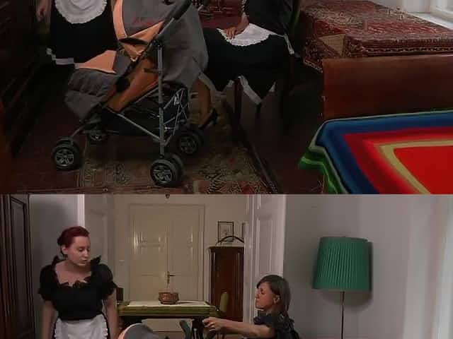 Italian porn drama Vite in vendita Life for sale part 3