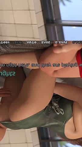 My Wife, a Hot and Insatiable Italian Slut (part 27)