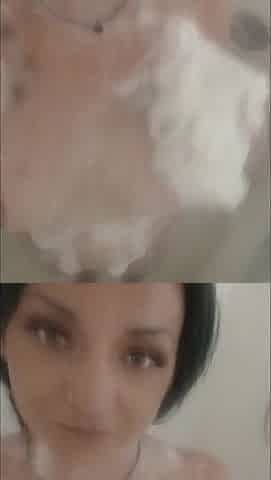 SEXY mother I'd like to fuck DEEPTHROAT SMOKE AND CHOKE